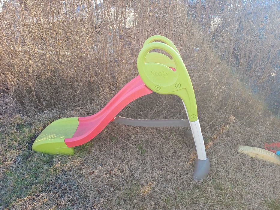 Детска пързалка Smoby