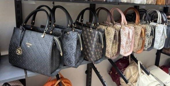 Guess geanta dama