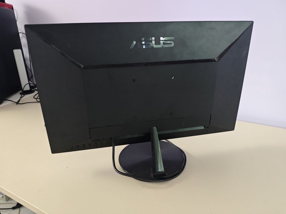 Монитор Asus VN248HA 23.6W IPS LED Full HD 1920x1080