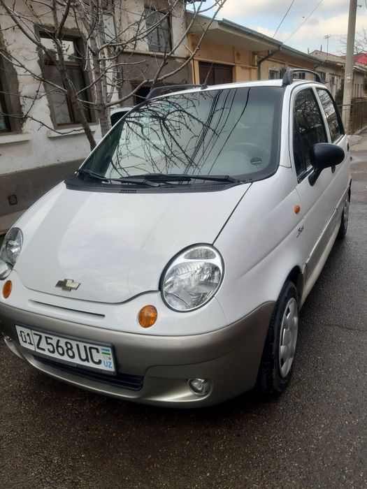 Matiz best kanditsaner yengi