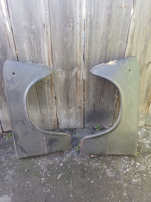 Запасные части для автомобиля