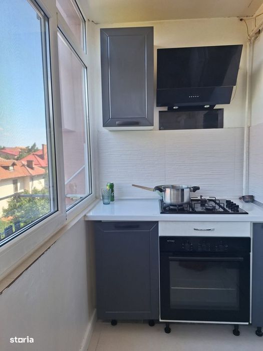 Apartament,