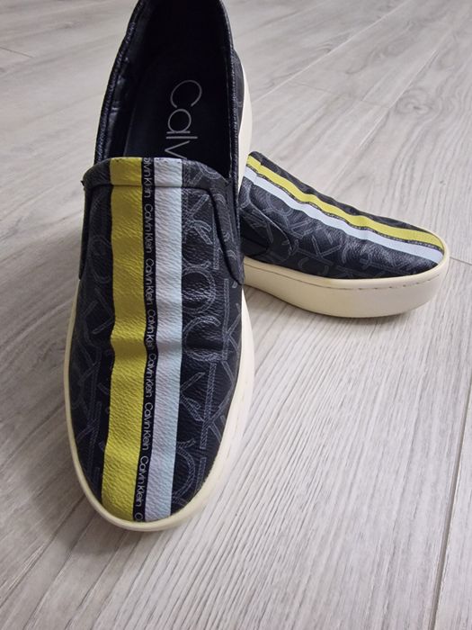 Teniși dama Calvin Klein