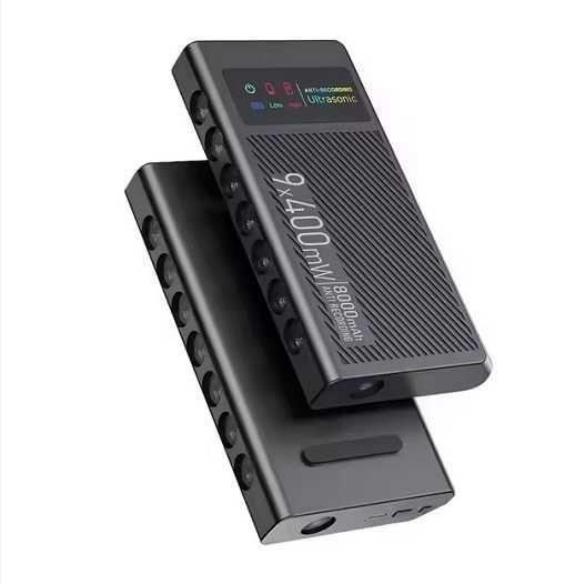 ЗАГЛУШИТЕЛИ на Шпионска Техника