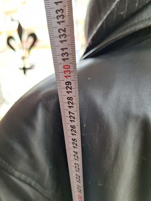 Оригинално кожено палто THE MATRIX (Official Warner Bros. Collection)