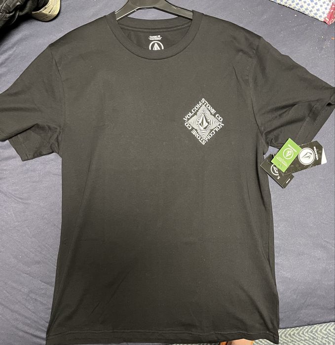 Тениска Volcom size M