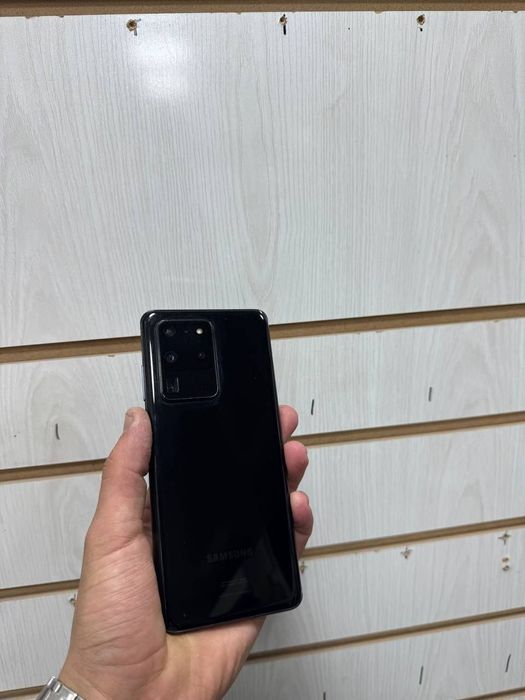 Samsung s20 ultra 5g