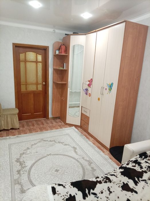 Продам дом в селе Ефремовка