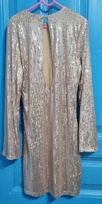 Rochita paiete noua XS