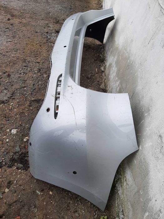 Задна броня за Мерцедес Б Mercedes B klasse W247/2019- 2бр