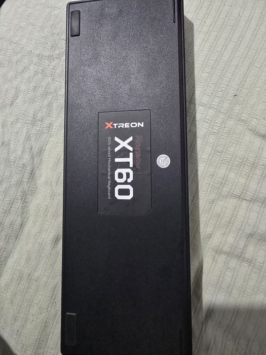 Xtreon XT60 Механическая клавиатура