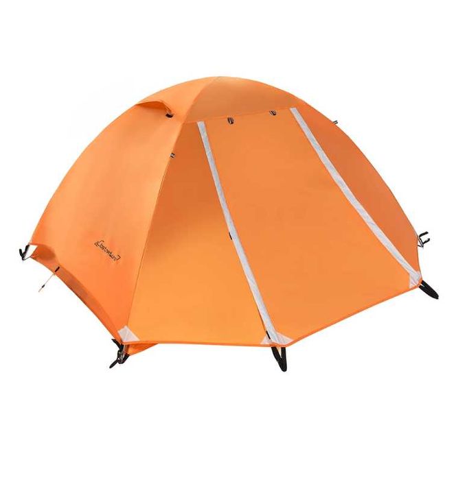 Cort de camping Clostnature pentru 2 persoane