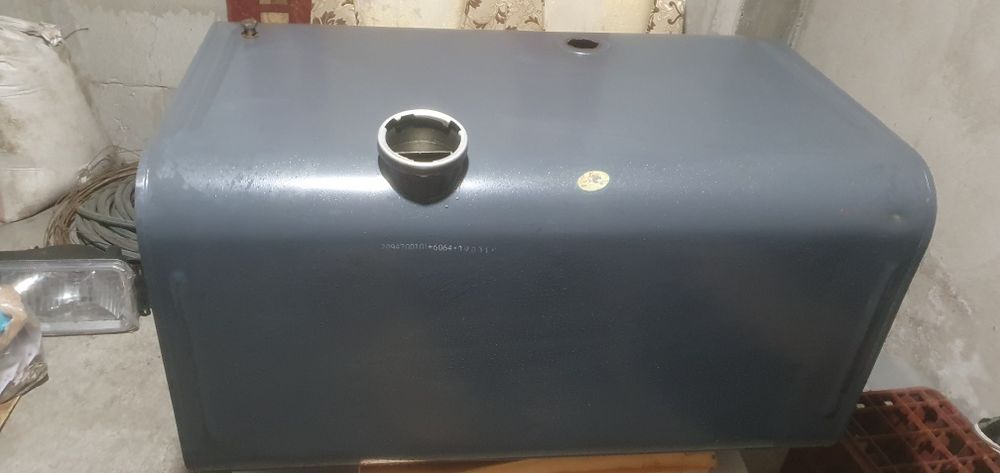 Бак топливный 350 литров