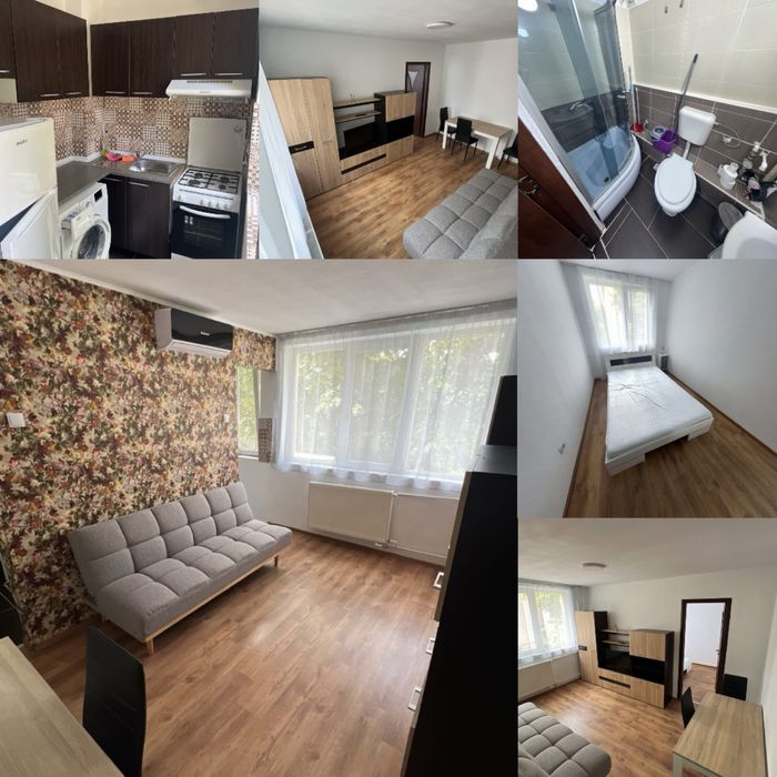 Apartament de inchiriat Oradea Rogerius