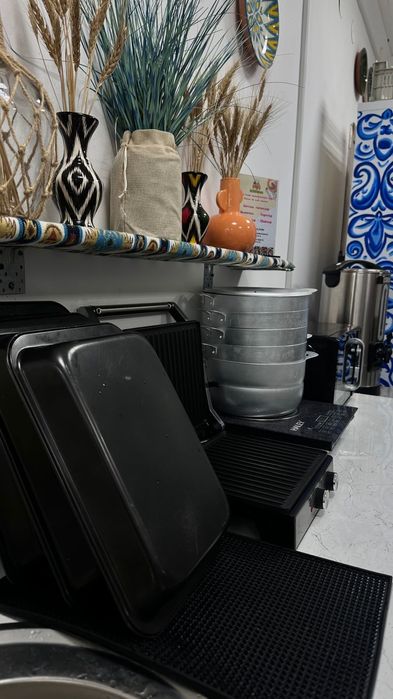 Дап-дайын бизнес