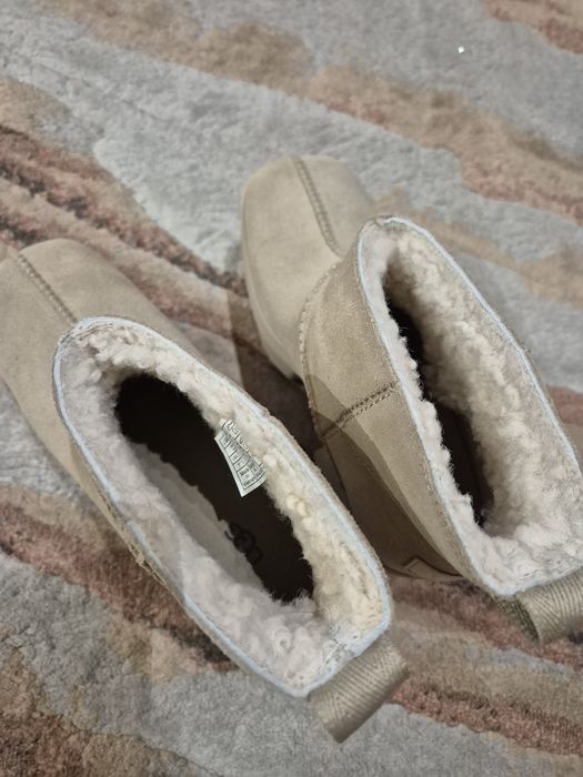 Дамски боти UGG 38ми размер
