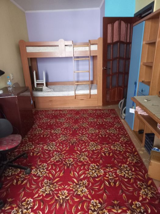 Продам 3-х комнатную квартиру