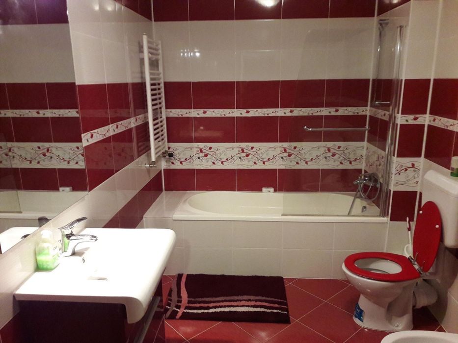 Inchiriez apartament 2 camere Ared Kaufland