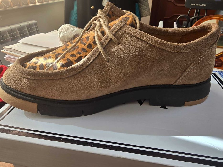 Женская обувь фирма ILVI