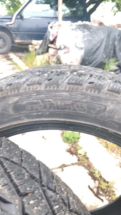 Зимни гуми Таурус 4бр