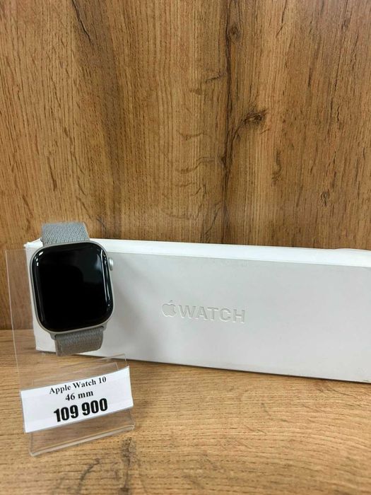 Смарт- часы Apple Watch Series 10, 46 мм