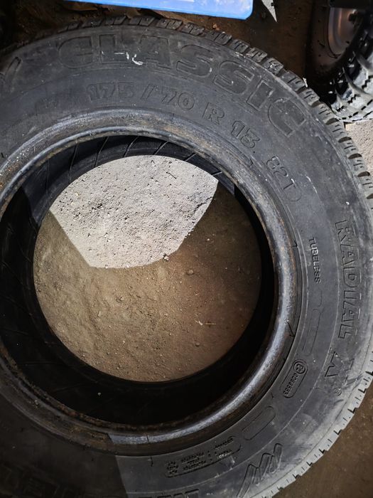 Cauciucuri de masina