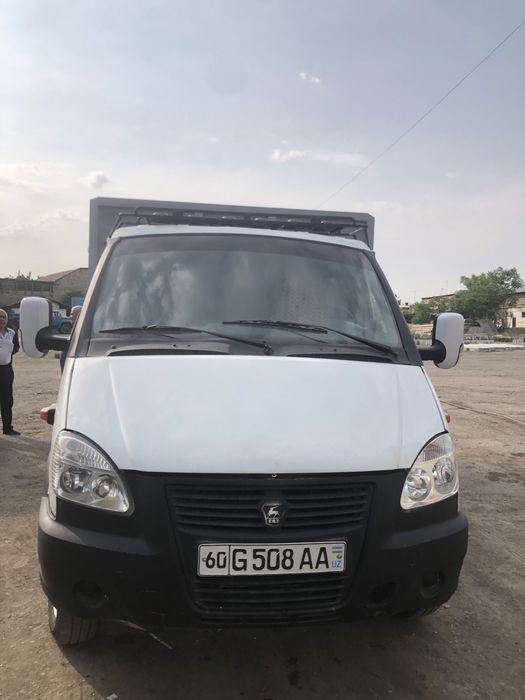 Gazel biznes ontaradi isuzi zadniy mos ZMZ mator moshina holati ideal