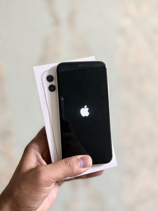 Iphone 11 64gb Karopka dakument