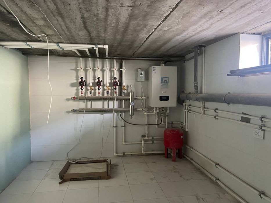 Продаю новый  ДОМ, собственник.