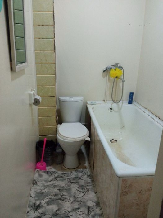 1 хонали арзон 3 микрорайонда