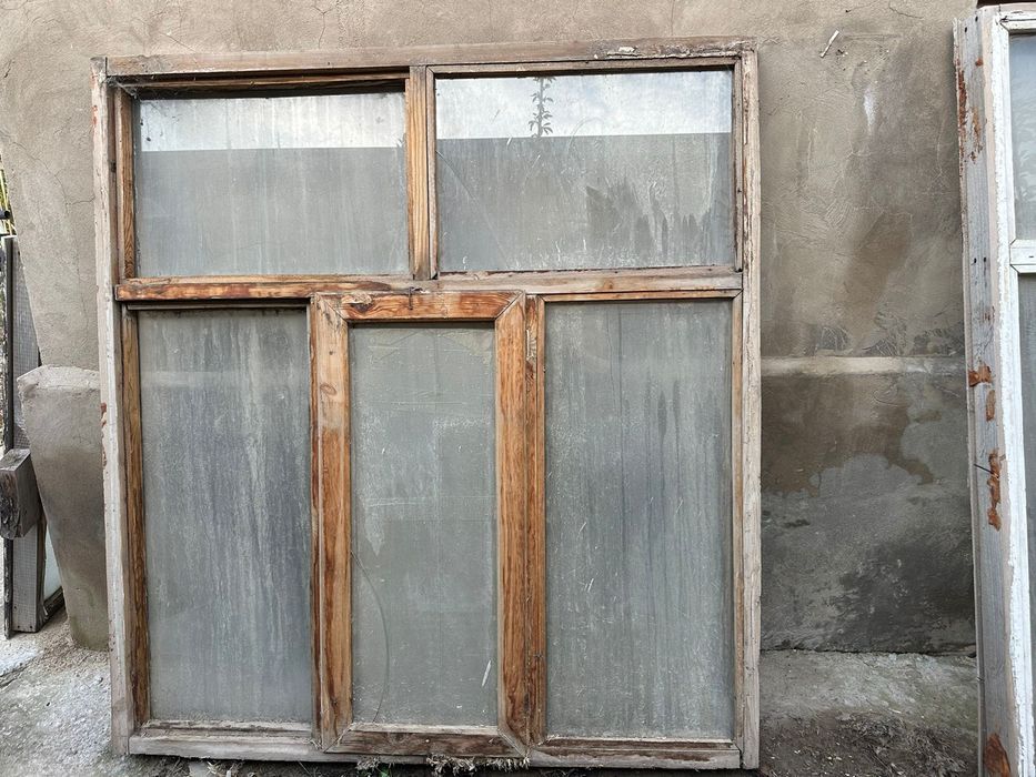 Котёл Окна Рафина