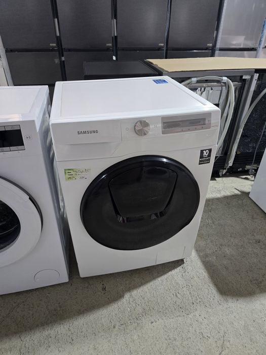 Инверторна пералня със сушилня Самсунг/Samsung 9/6 кх