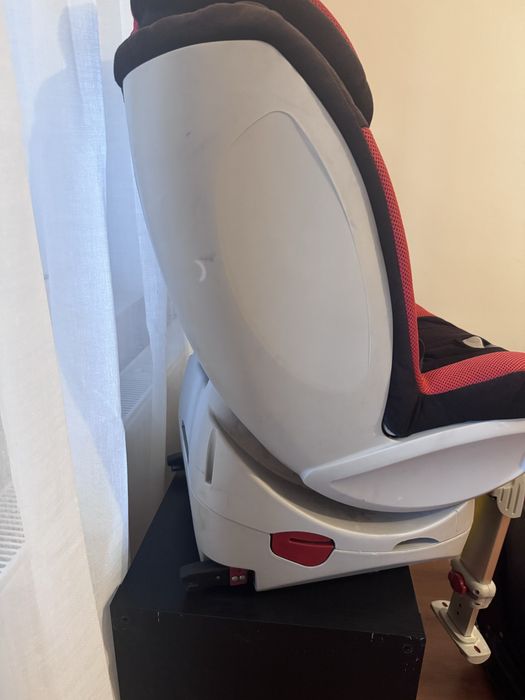 Scaun de maxina cu isofix