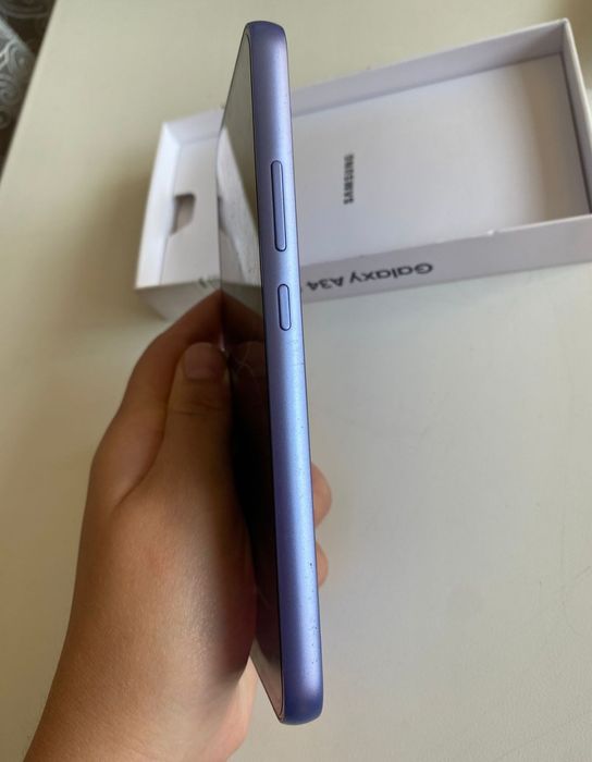 Samsung A34 5G |EAC| в Идеале