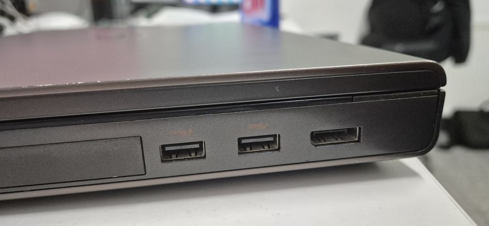 Dell Precision M6700