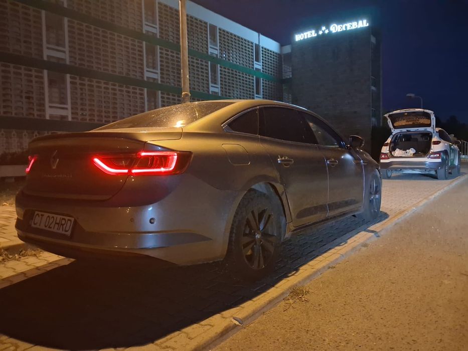 RENAULT Talisman 2016 — imagine 4