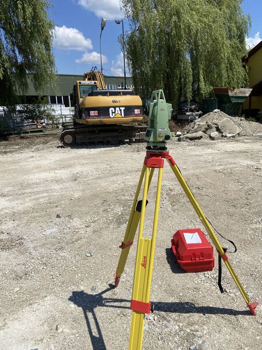 Inginer Topograf autorizat ANCPI-Jud.Cluj