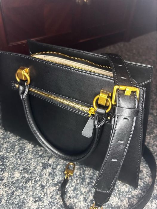 Чанта guess vintage