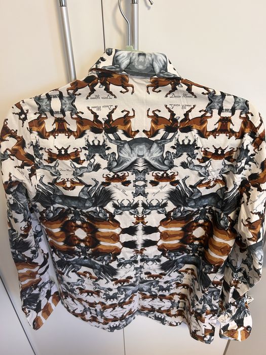 Мъжка Риза Desizo MONNI