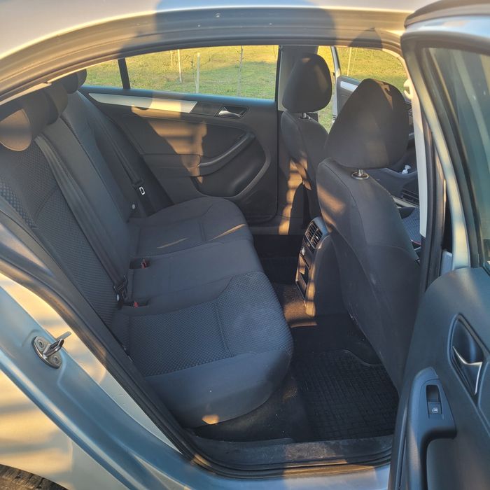 Vand volkswagen Jetta