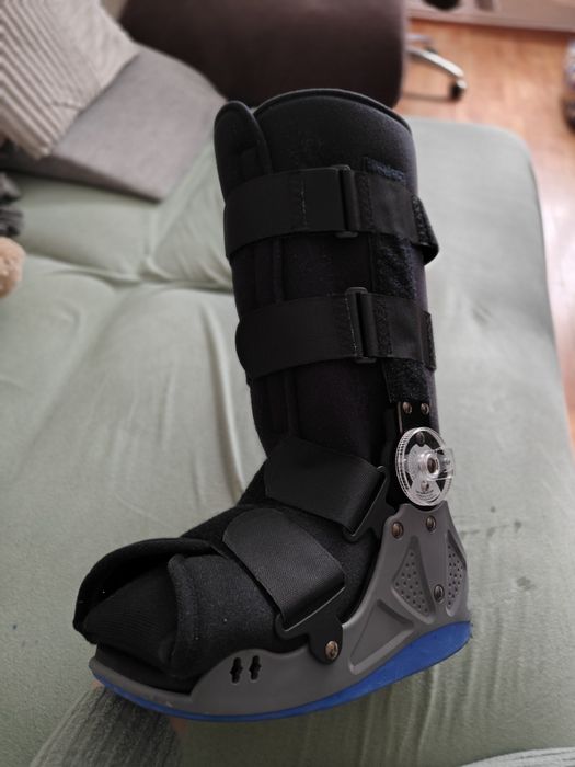 Orteză de glezna-picior – Thuasne Ligastep Air Walker