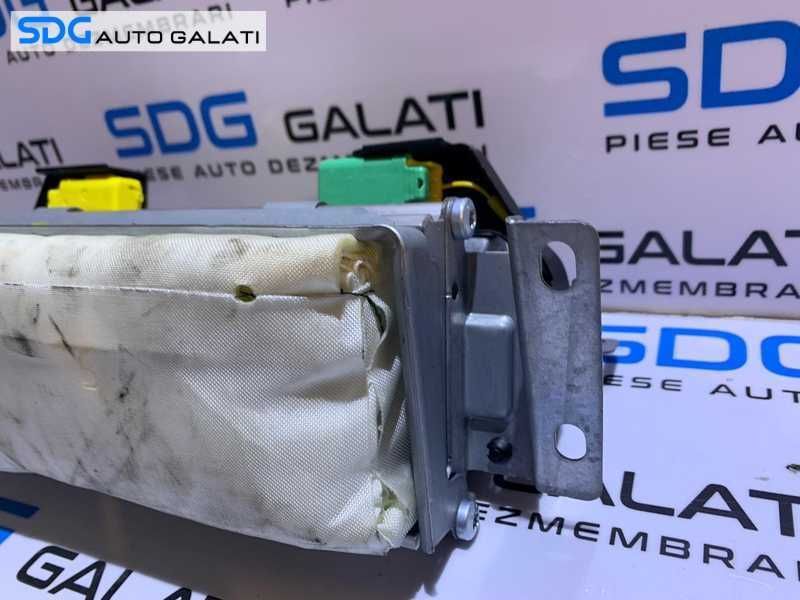 Airbag Pasager VW Touareg 7L 2003 - 2010 Cod 7L0880202E [LR0989]