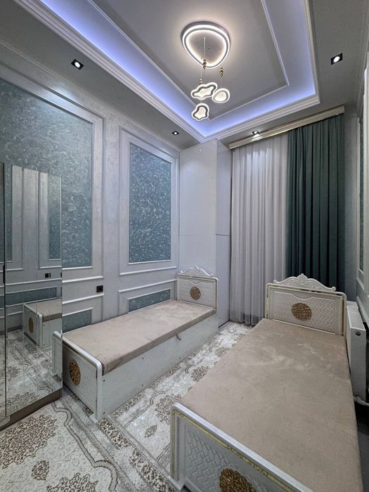 MILANO KVARTIRA ijaraga beriladi