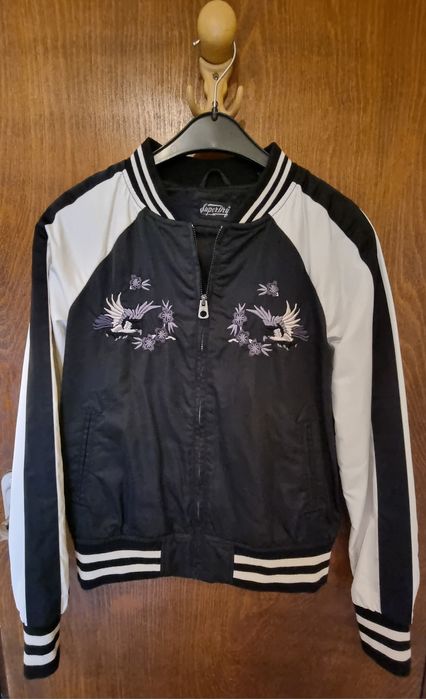 Яке Бомбър Superdry