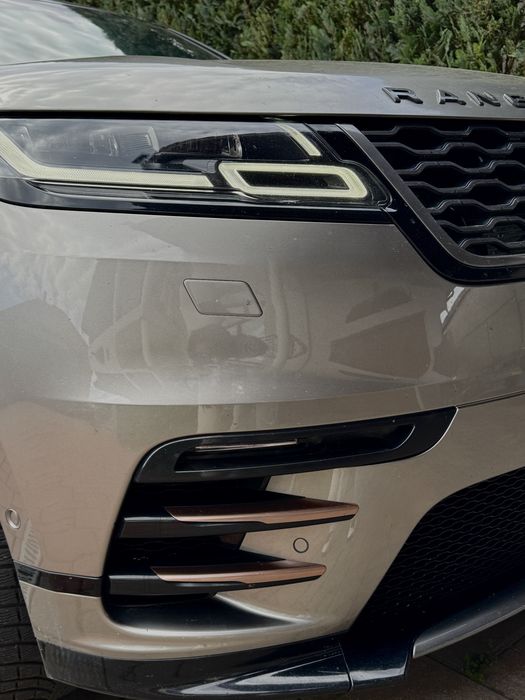 LAND ROVER Range Rover Velar 2018 — imagine 5