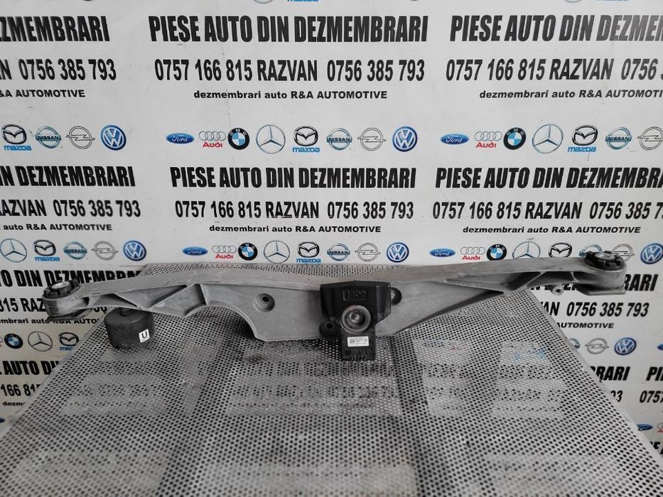 Suport Grup Spate Bmw X1 X2 F48 F39 Mini Countryman F60 4x4 Xdrive X Drive Cod 6852896