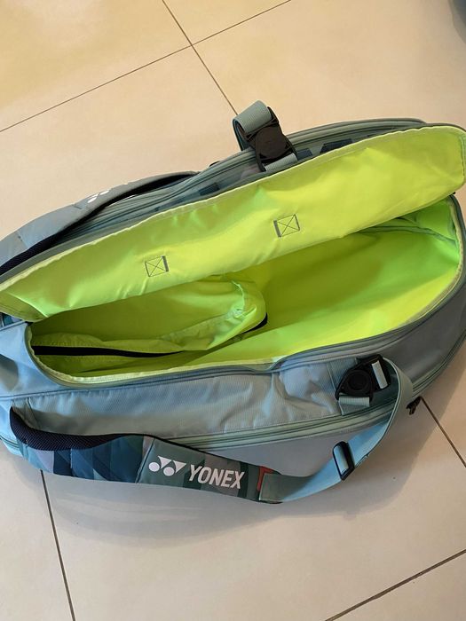 BAG Yonex pentru 9 rachete