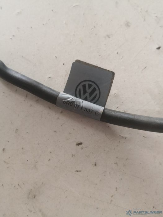 Cablu Baterie Skoda Rapid Ii (Nh3) [ 2012 - > ] Oem 6R0971537G