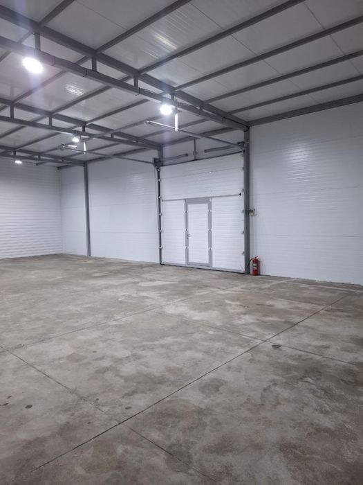 Аренда помещения