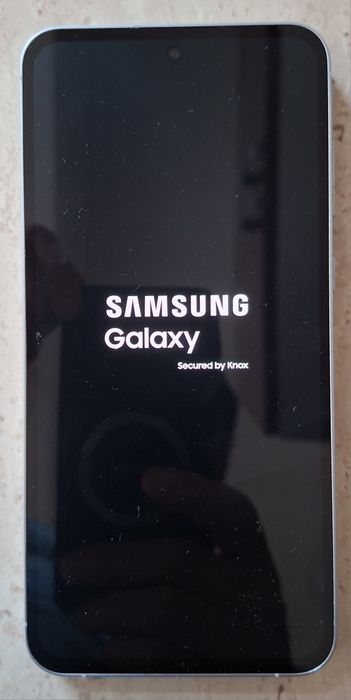 Samsung Galaxy A 55